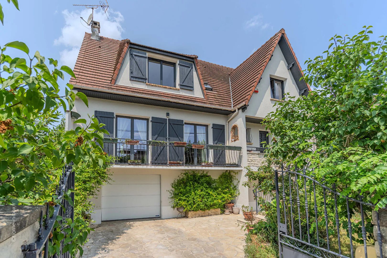 Maison à vendre, 186m², Gournay-sur-Marne
