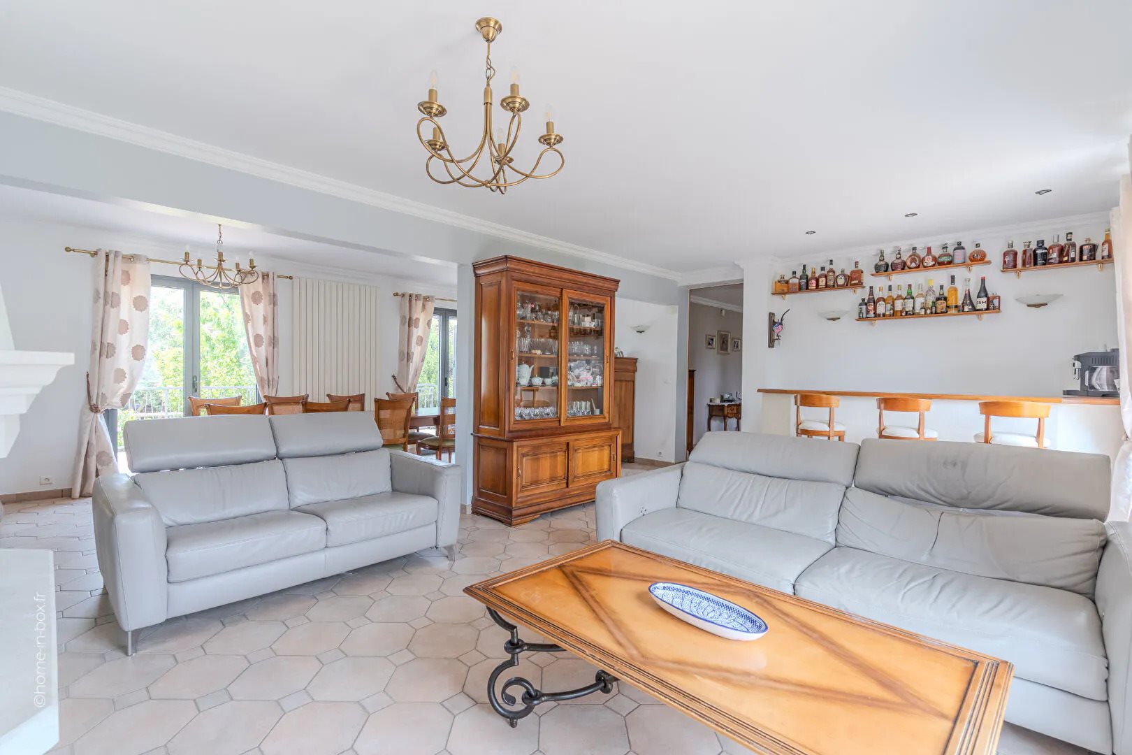Maison à vendre, 186m², Gournay-sur-Marne