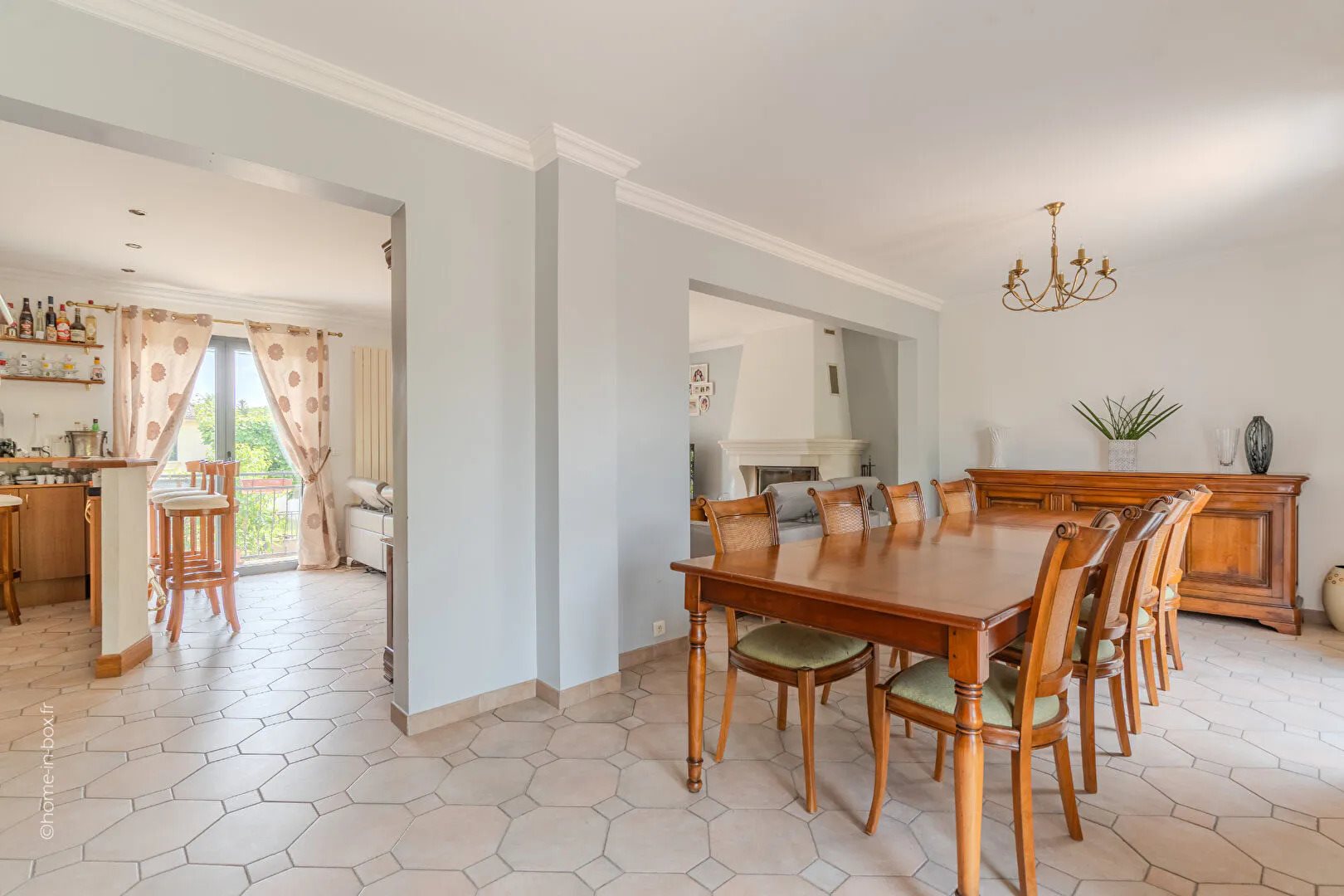 Maison à vendre, 186m², Gournay-sur-Marne