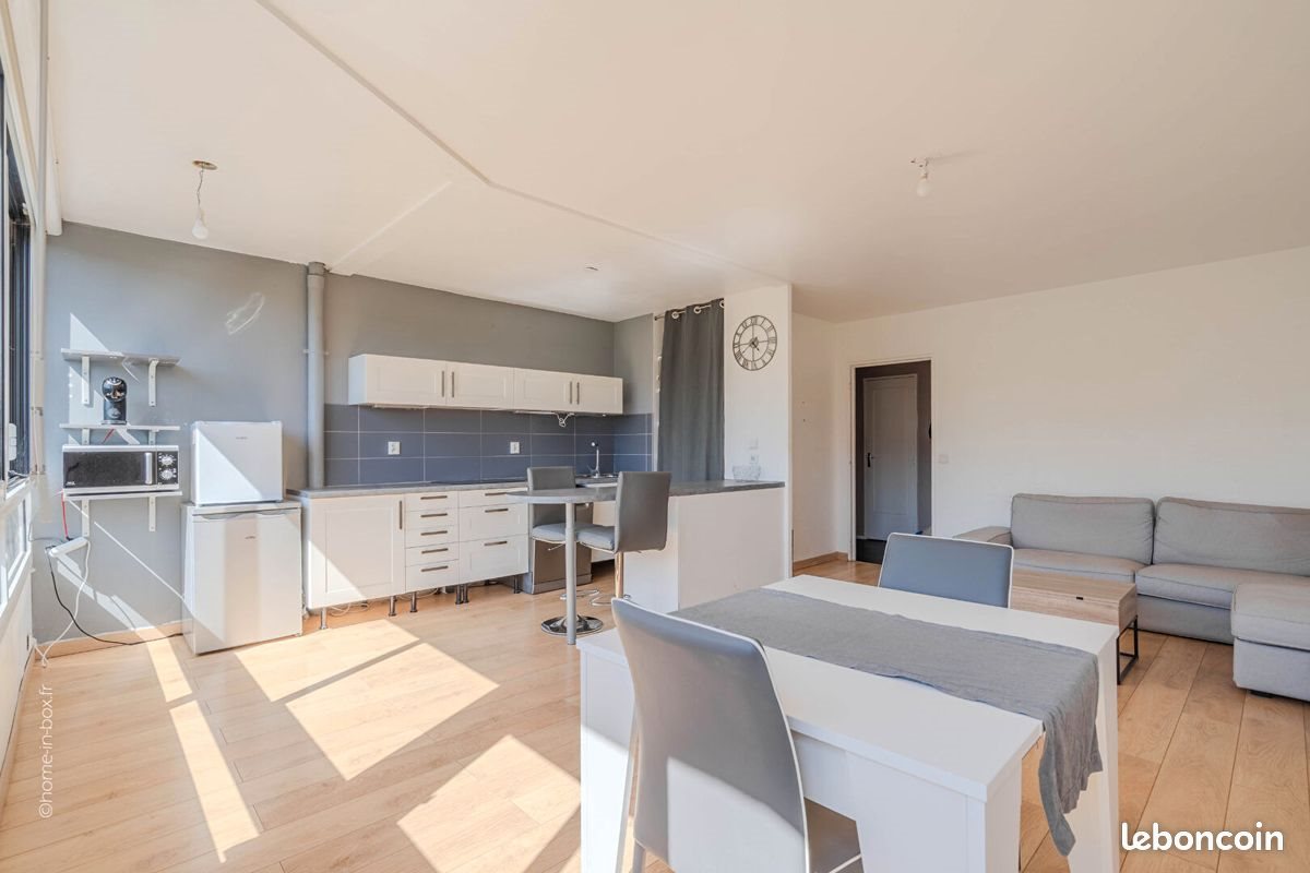 Appartement à vendre, 85m², Champs-sur-Marne
