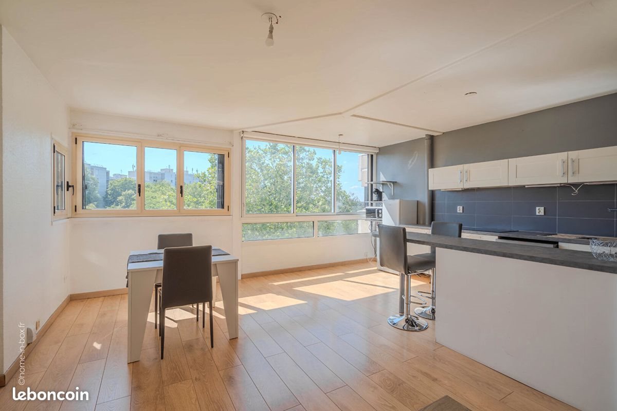 Appartement à vendre, 85m², Champs-sur-Marne