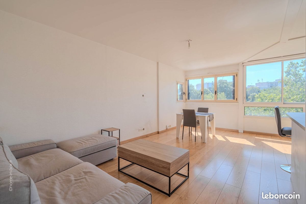 Appartement à vendre, 85m², Champs-sur-Marne