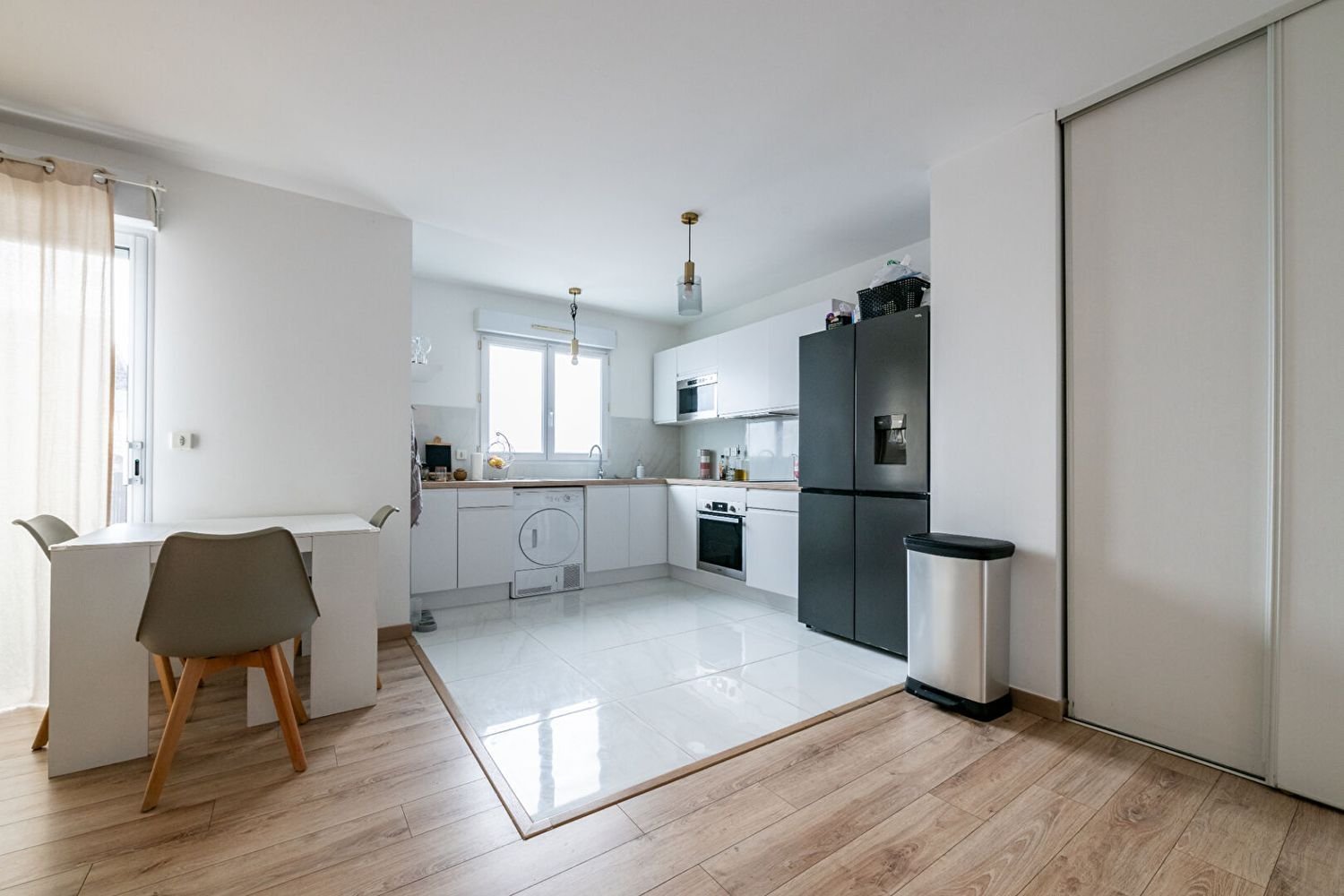 Appartement à vendre, 76m², Noisy-le-Grand