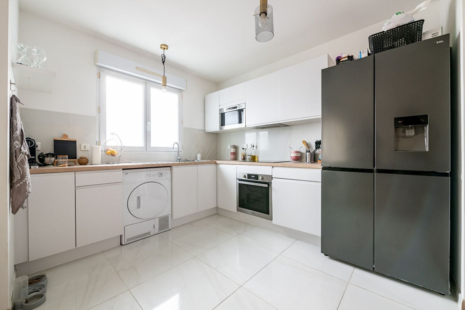 Appartement à vendre, 76m², Noisy-le-Grand