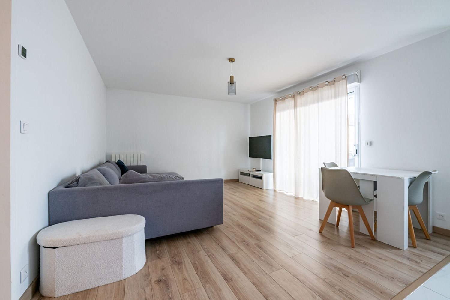 Appartement à vendre, 76m², Noisy-le-Grand