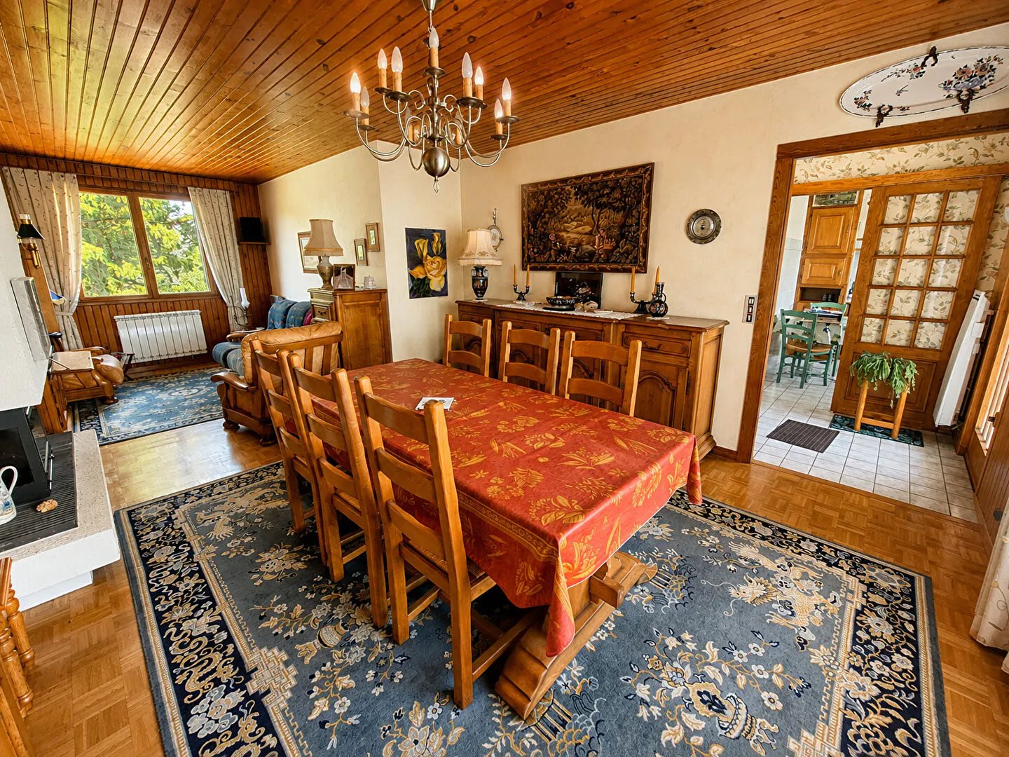 Maison à vendre, 87m², Noisy-le-Grand