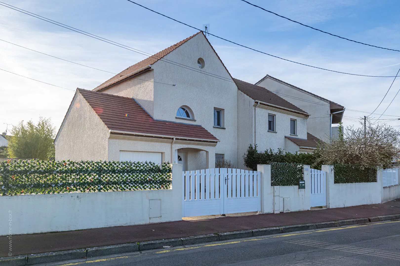Maison à vendre, 113m², Noisy-le-Grand