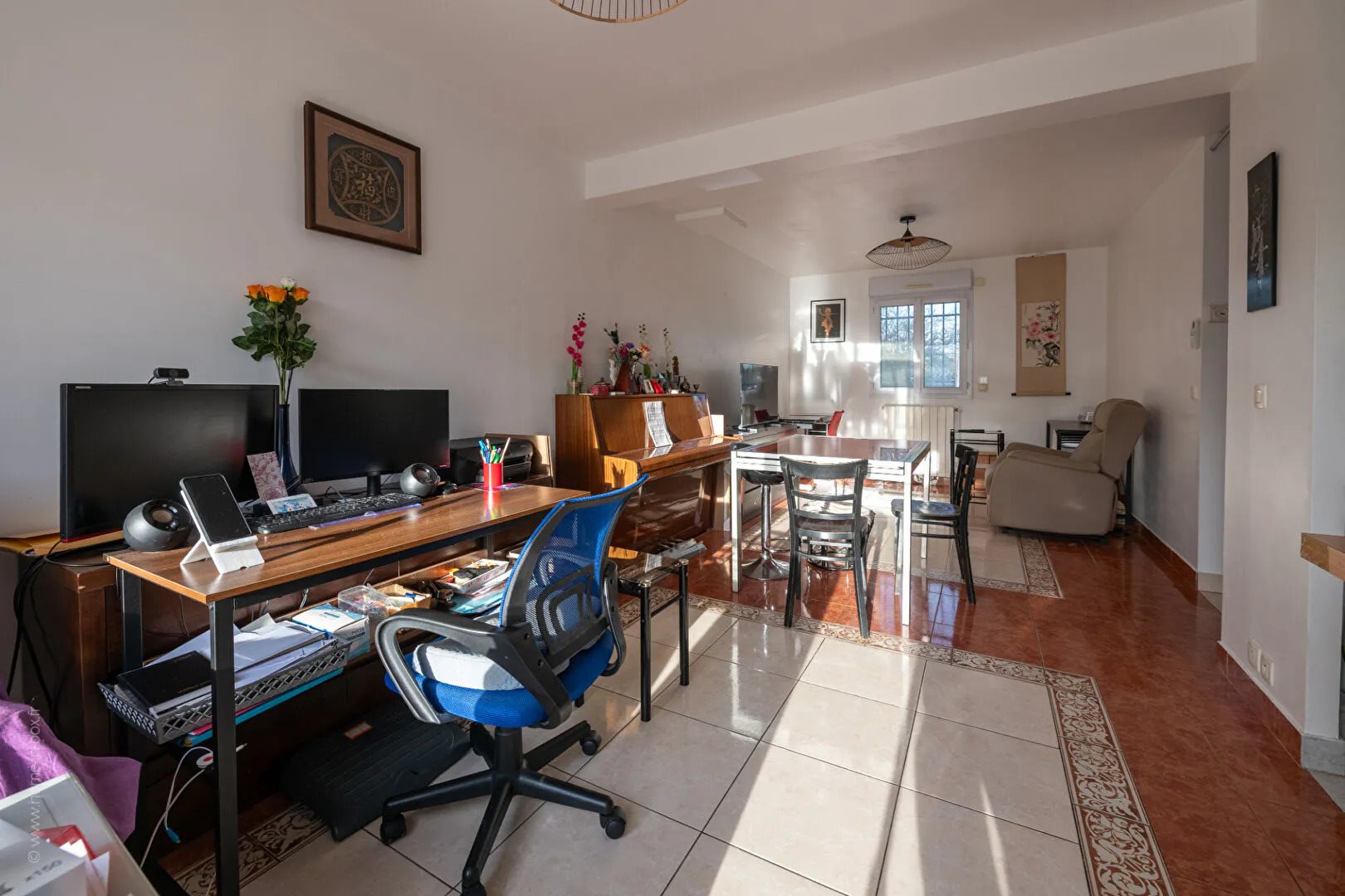 Maison à vendre, 113m², Noisy-le-Grand