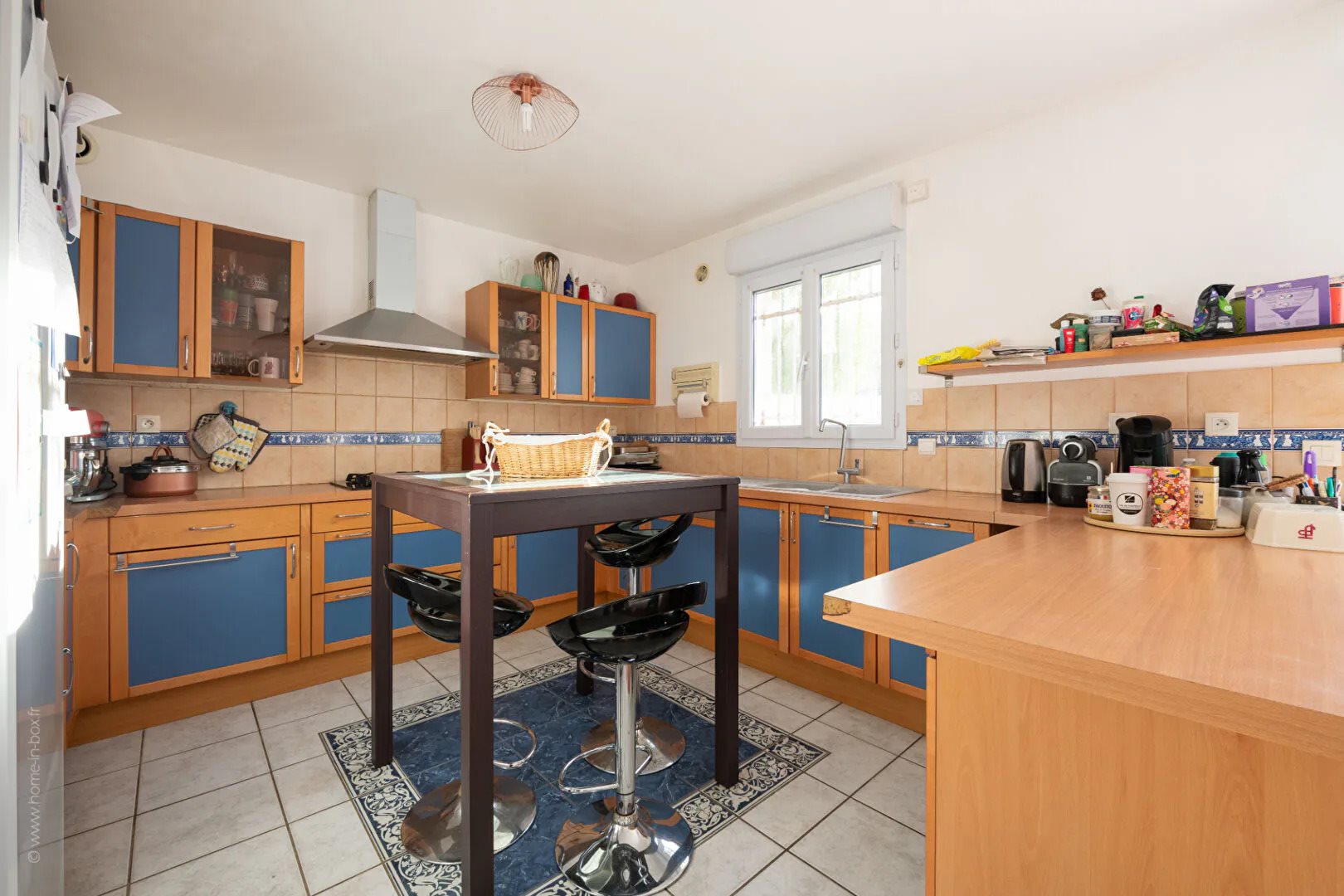 Maison à vendre, 113m², Noisy-le-Grand