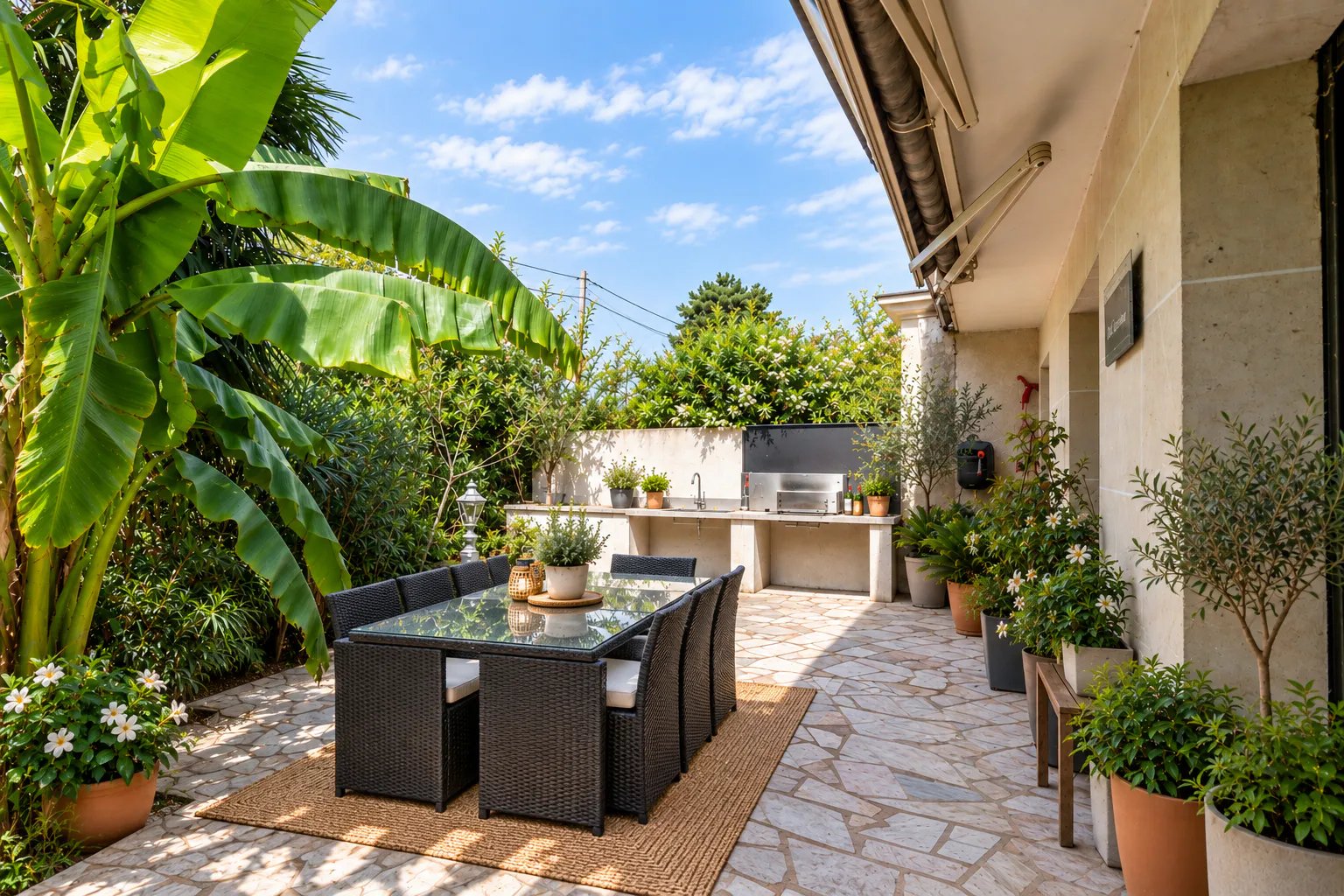 Appartement à vendre, 67m², Noisy-le-Grand
