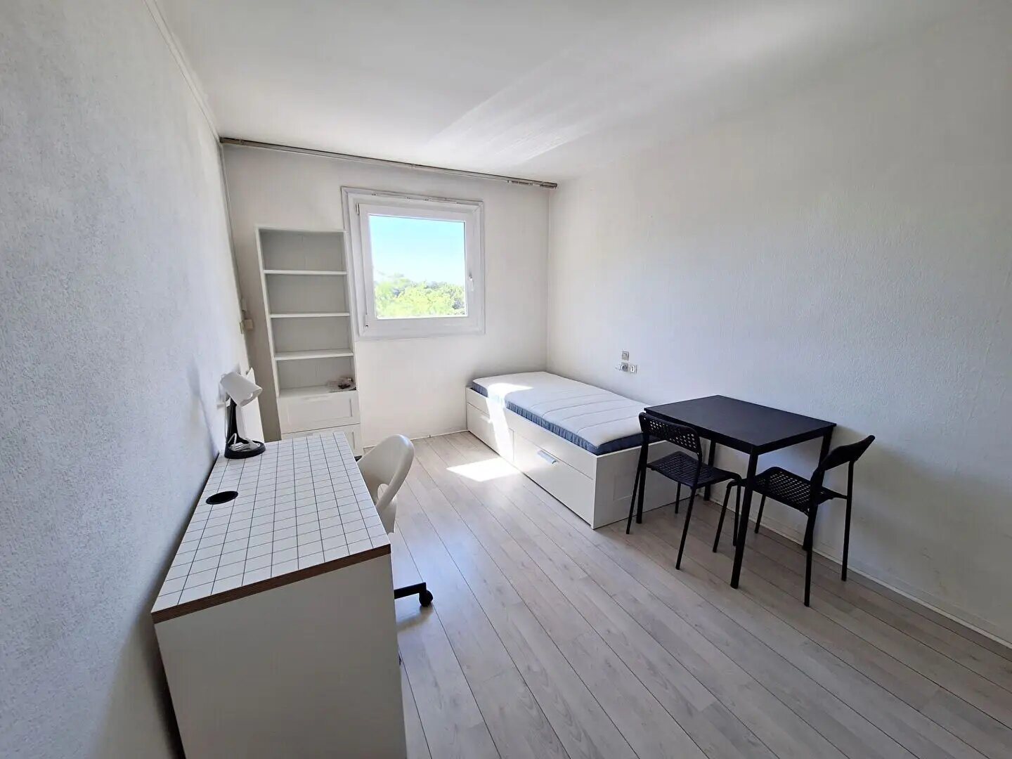 Appartement à louer, 19m², Noisy-le-Grand