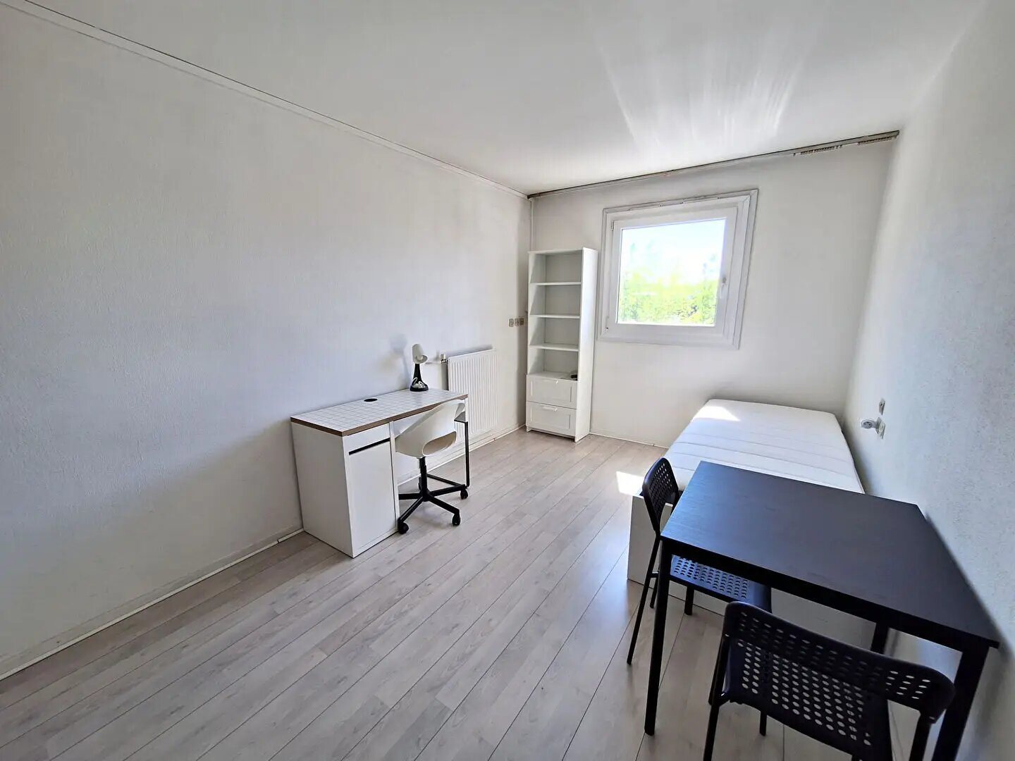 Appartement à louer, 19m², Noisy-le-Grand