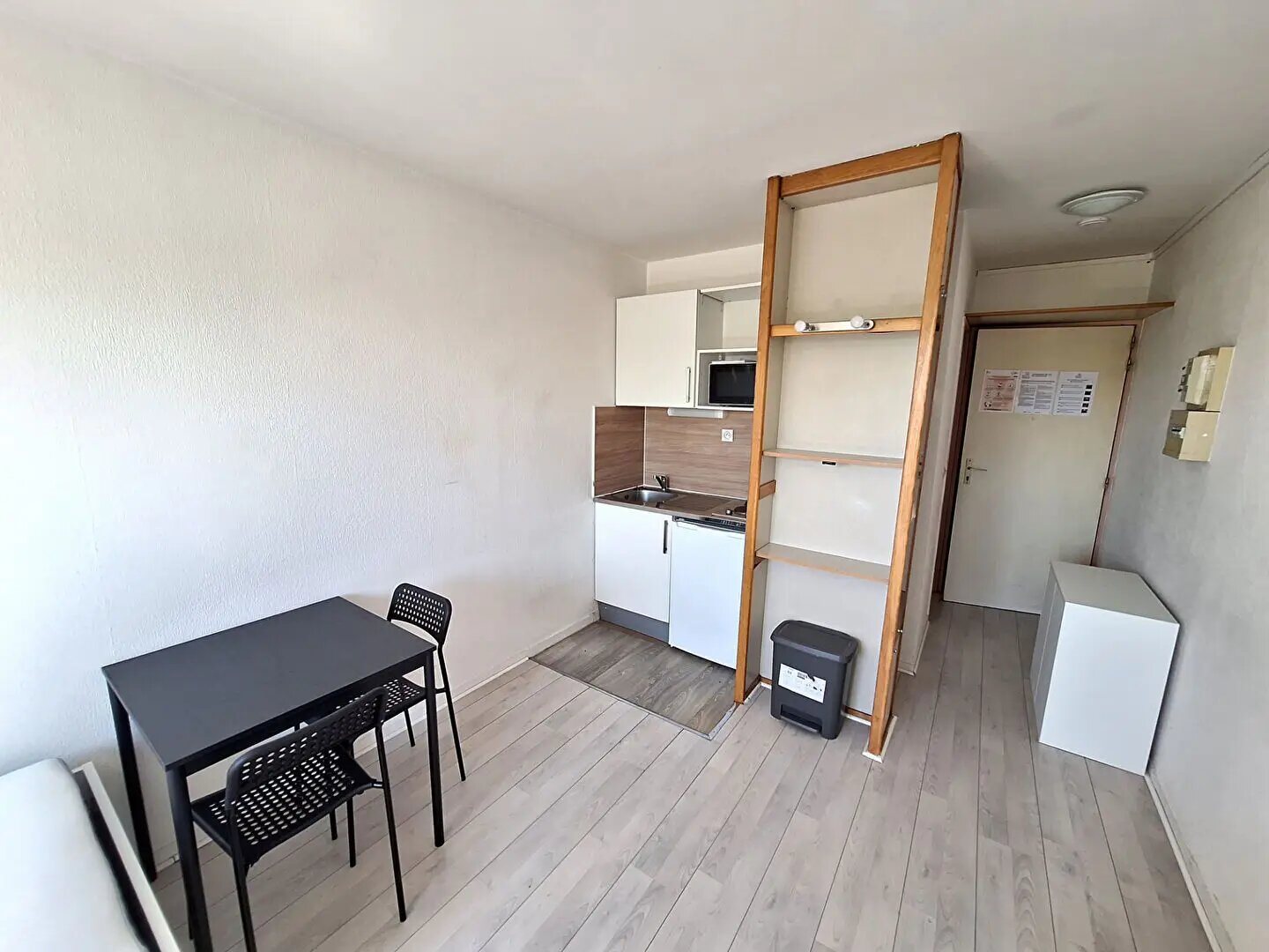 Appartement à louer, 19m², Noisy-le-Grand