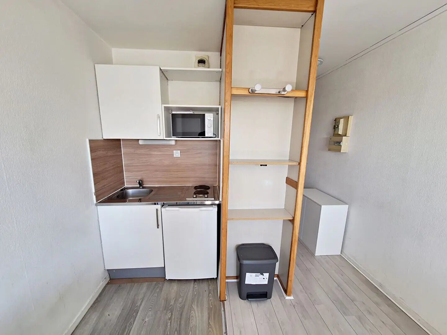 Appartement à louer, 19m², Noisy-le-Grand