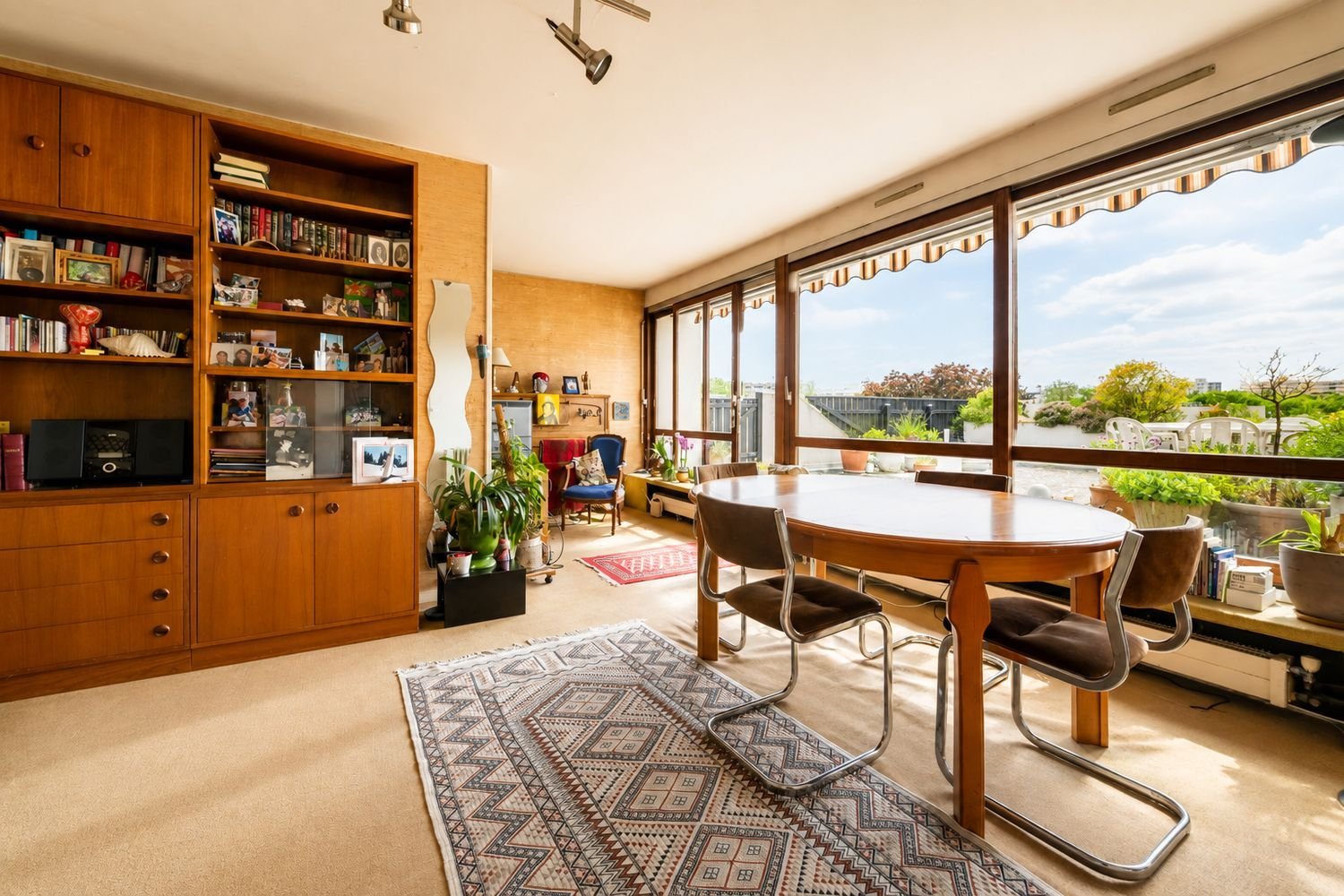 Appartement à vendre, 94m², Chelles