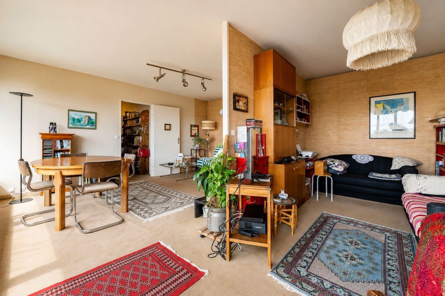 Appartement à vendre, 94m², Chelles