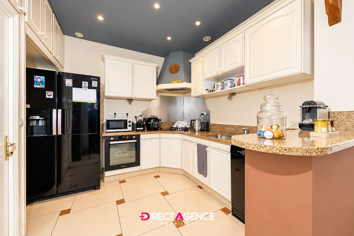 Maison à vendre, 115m², Villiers-sur-Marne