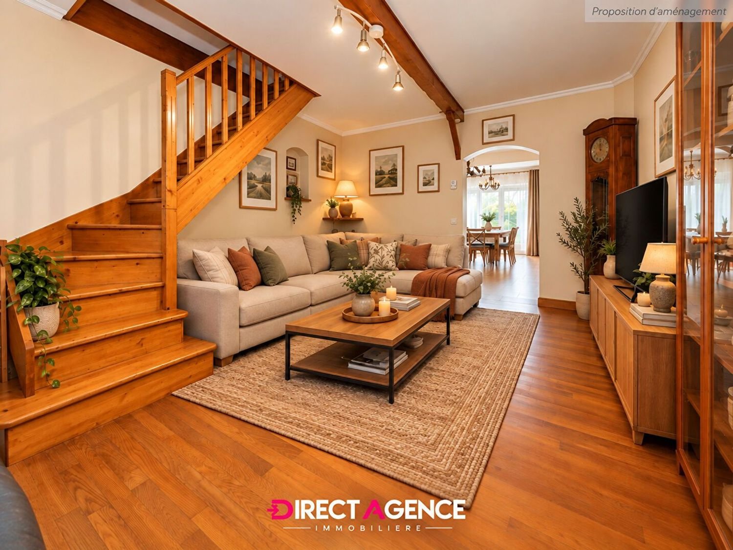 Maison à vendre, 115m², Villiers-sur-Marne