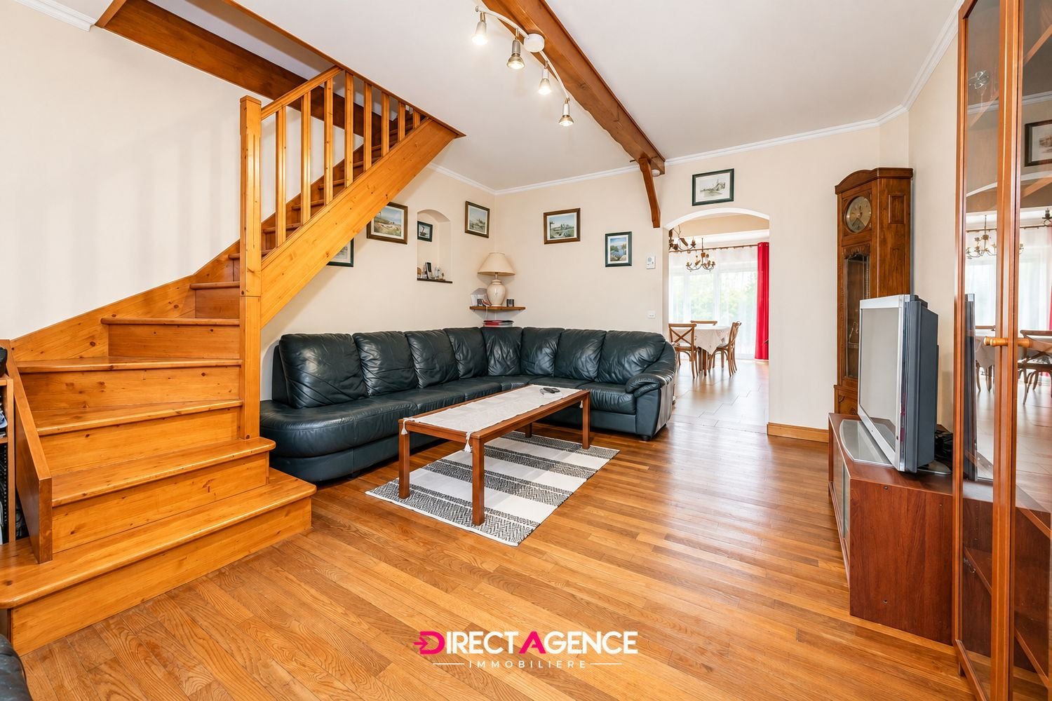 Maison à vendre, 115m², Villiers-sur-Marne