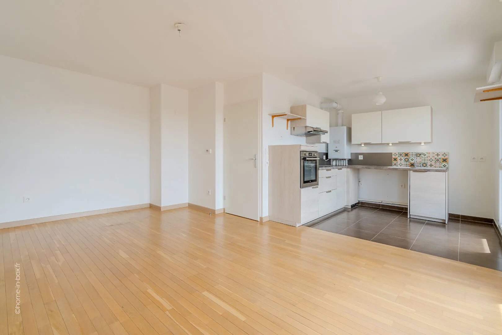 Appartement à vendre, 57m², Noisy-le-Grand