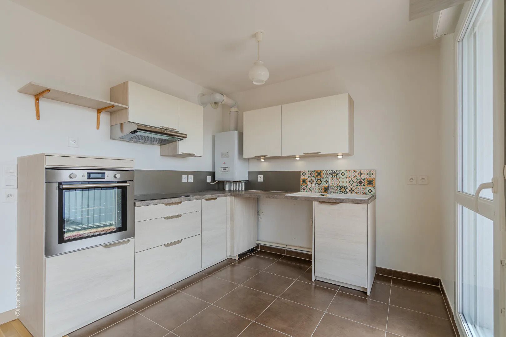 Appartement à vendre, 57m², Noisy-le-Grand