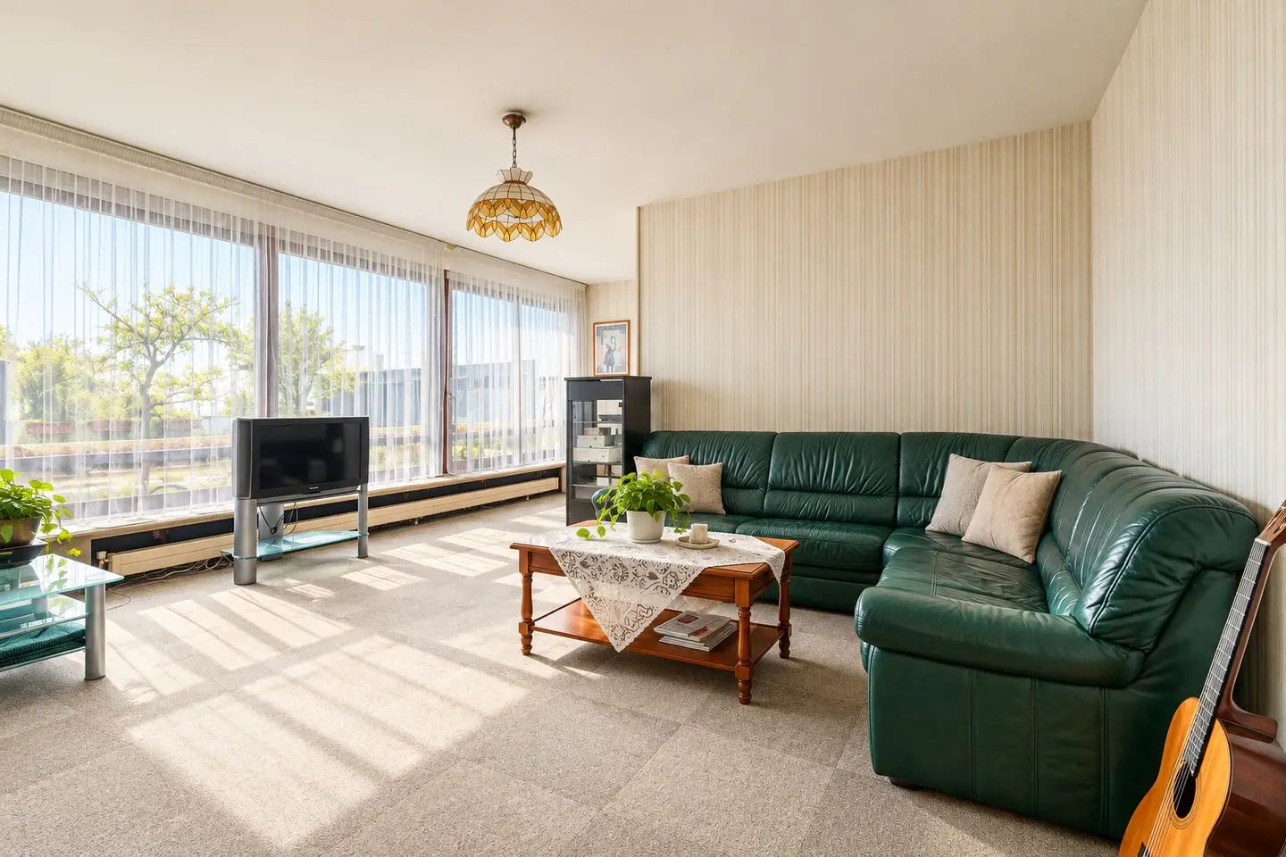 Appartement à vendre, 101m², Champs-sur-Marne
