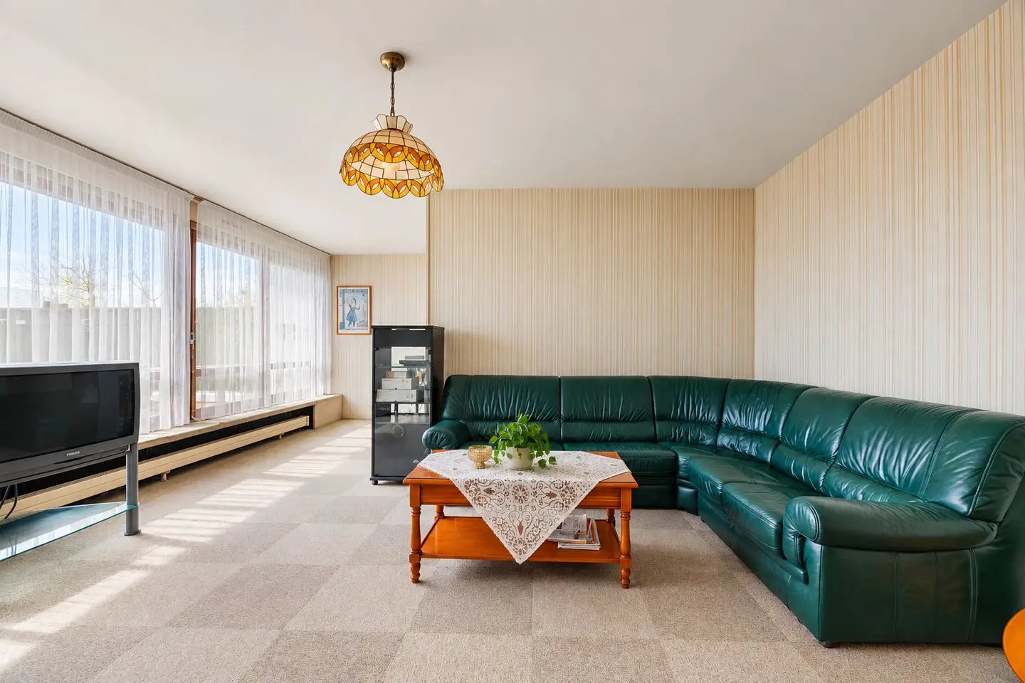 Appartement à vendre, 101m², Champs-sur-Marne