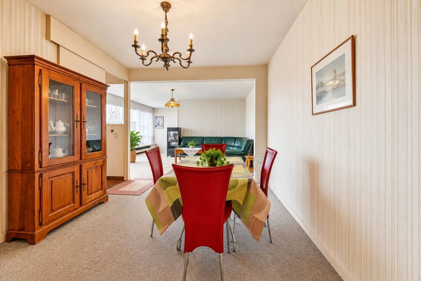 Appartement à vendre, 101m², Champs-sur-Marne