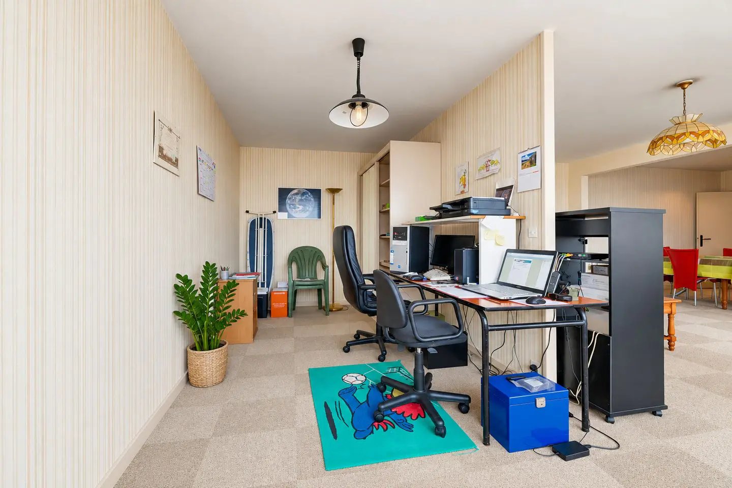 Appartement à vendre, 101m², Champs-sur-Marne