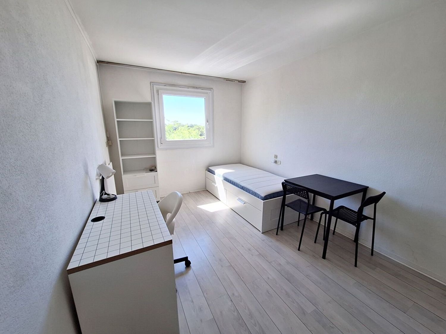 Appartement à louer, 19m², Noisy-le-Grand