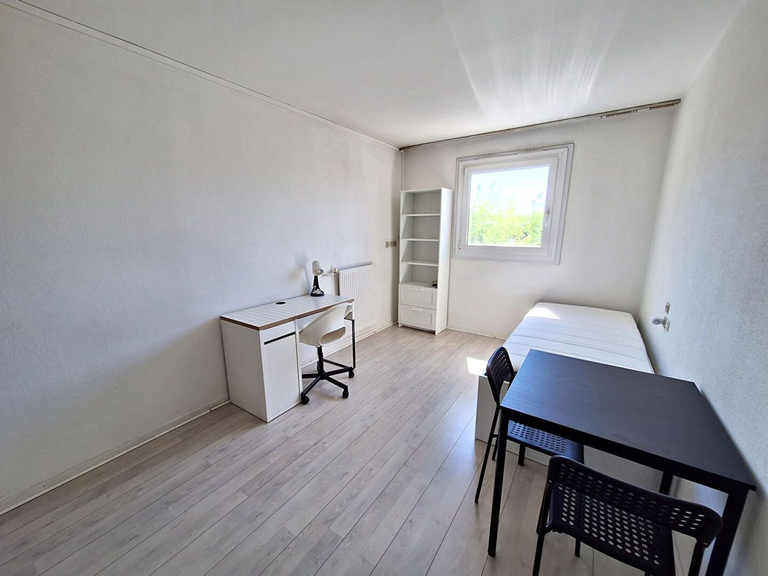 Appartement à louer, 19m², Noisy-le-Grand