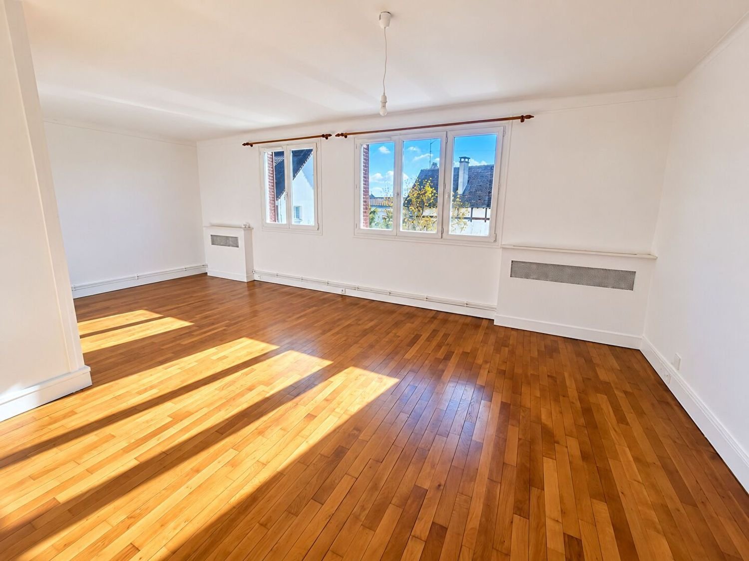 Appartement à vendre, 76m², Noisy-le-Grand