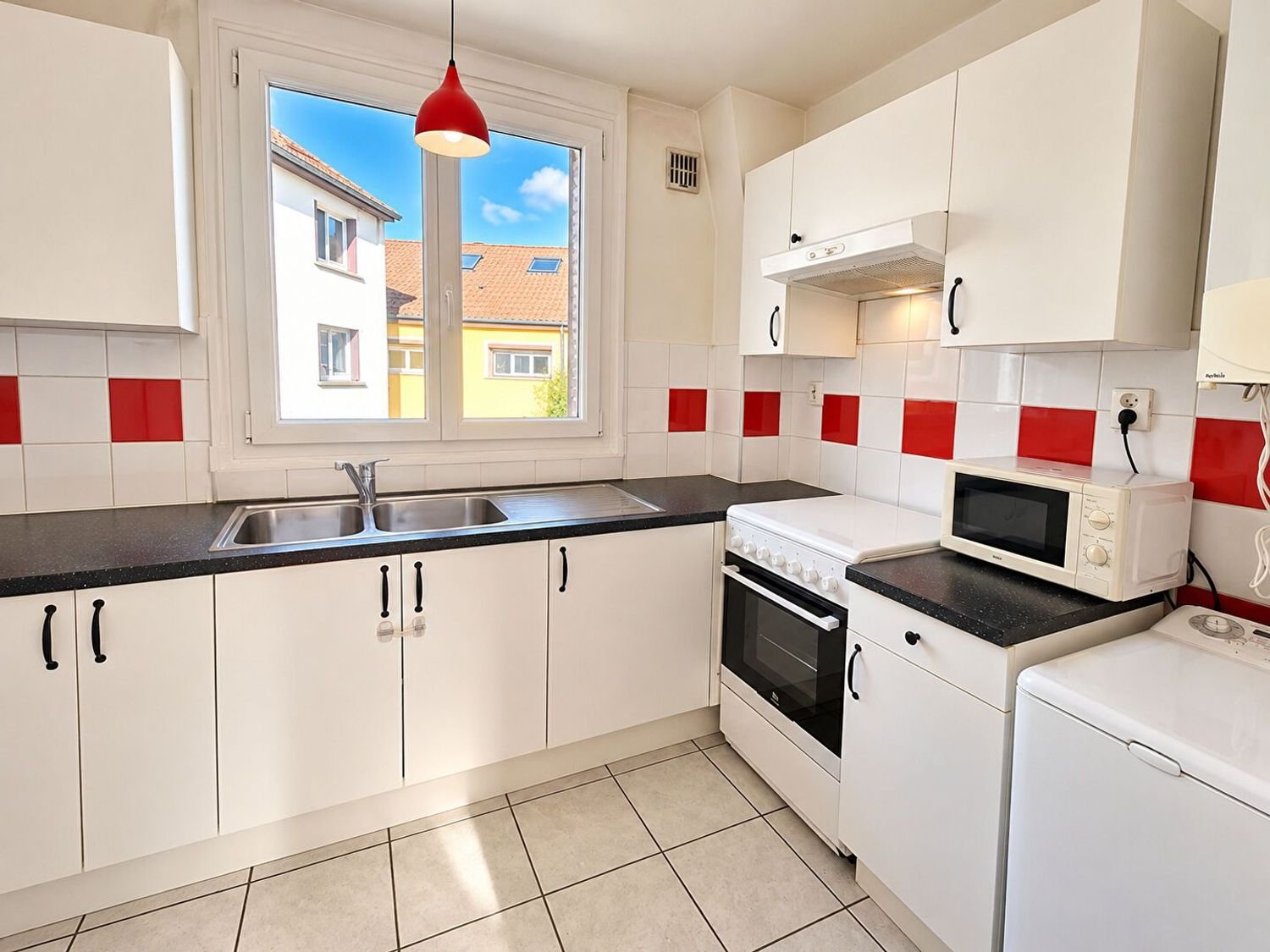 Appartement à vendre, 76m², Noisy-le-Grand