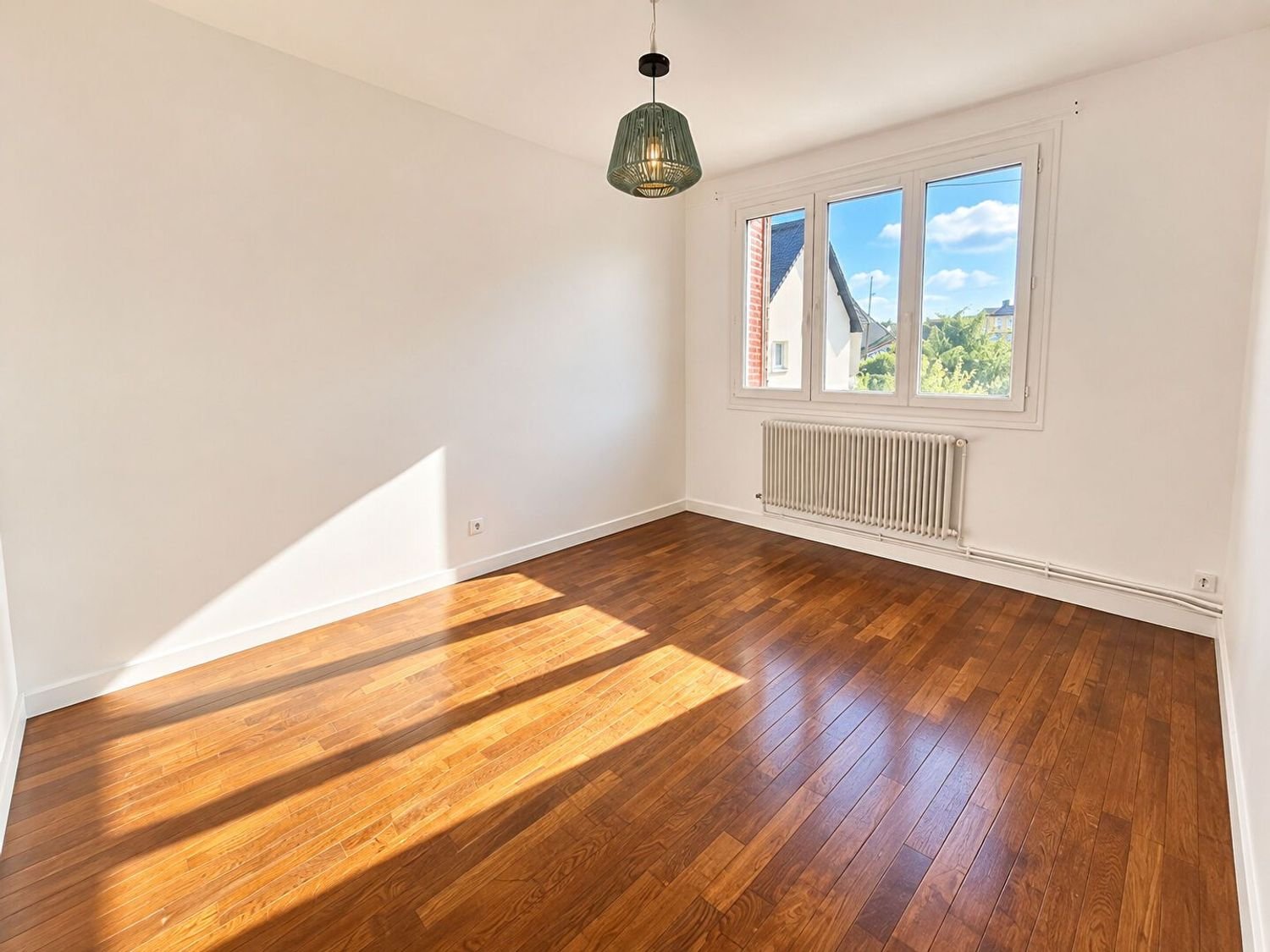 Appartement à vendre, 76m², Noisy-le-Grand