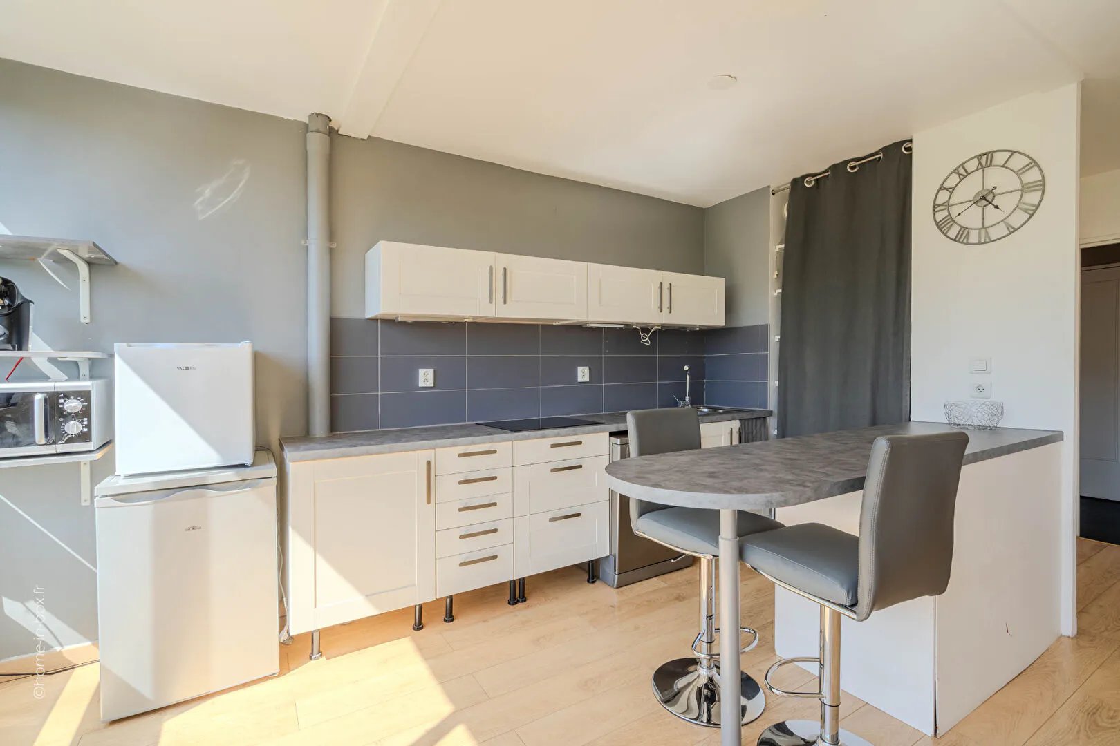Appartement à vendre, 85m², Noisy-le-Grand