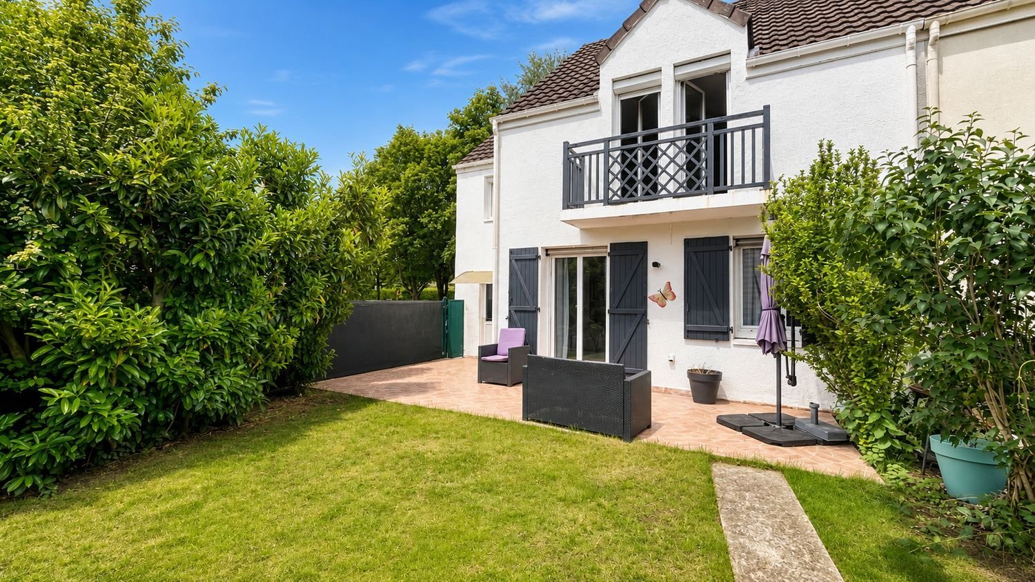 Maison à vendre, 107m², Émerainville