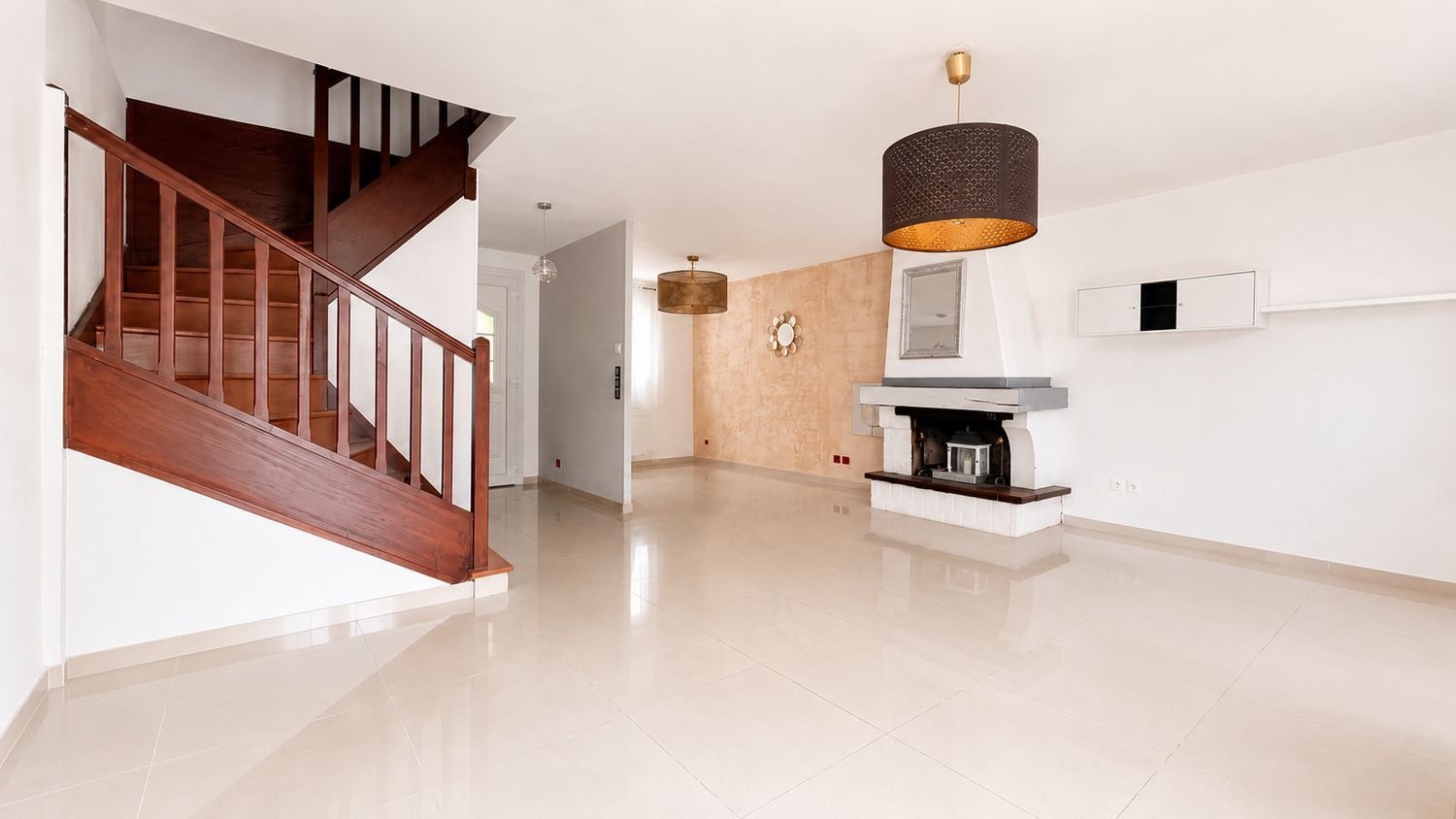 Maison à vendre, 107m², Émerainville