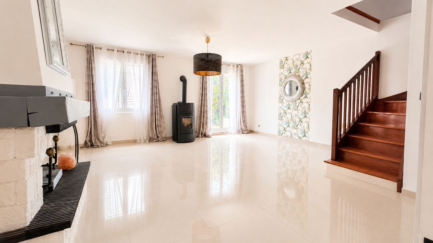 Maison à vendre, 107m², Émerainville