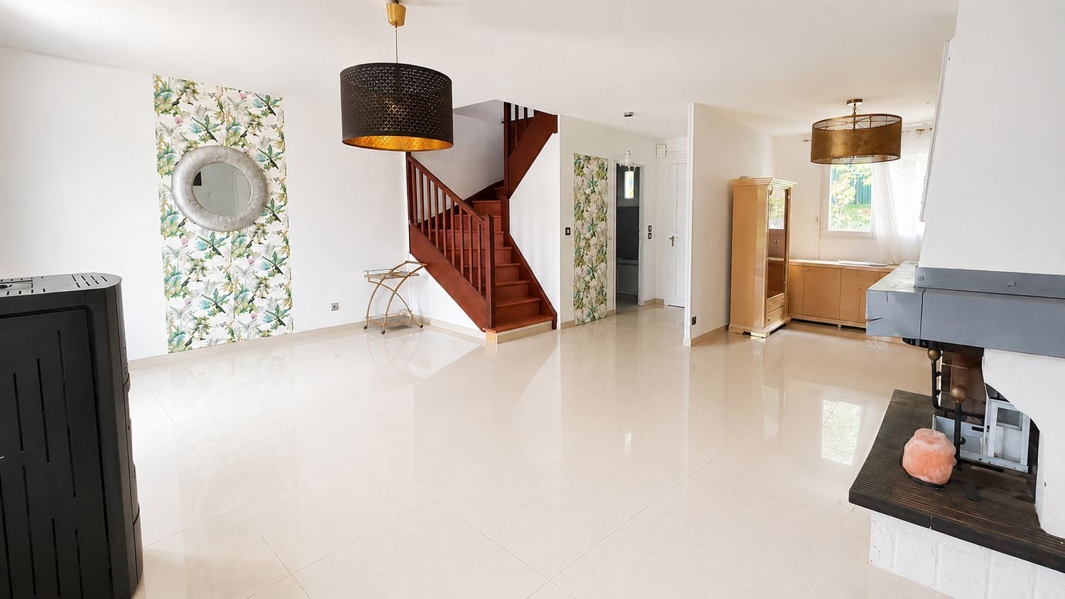 Maison à vendre, 107m², Émerainville