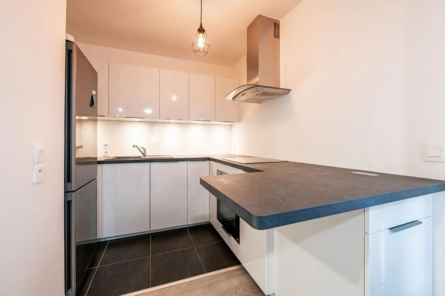 Appartement à louer, 39m², Noisy-le-Grand