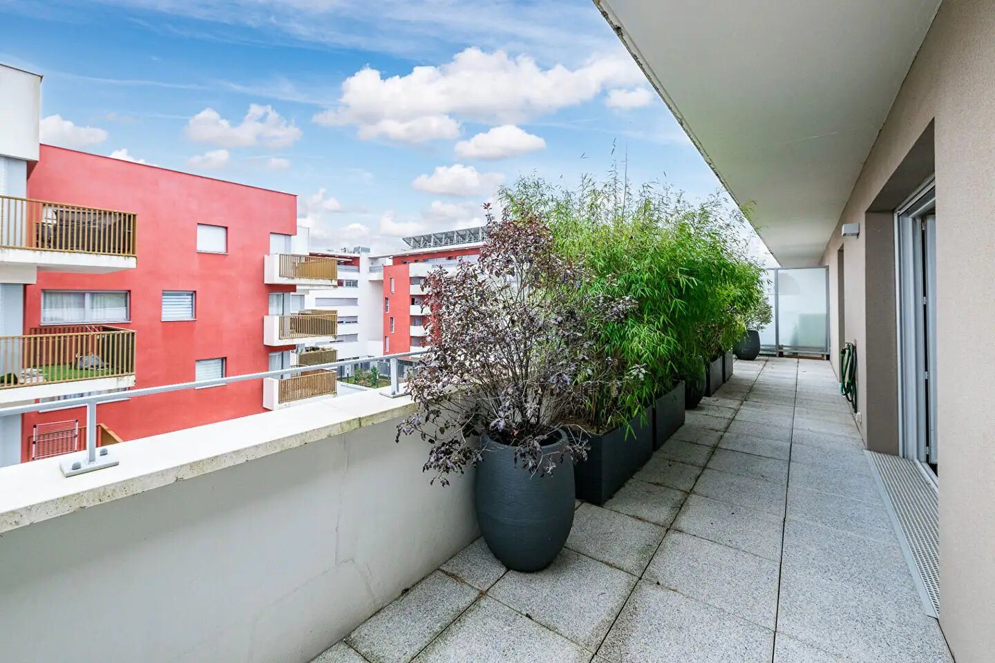 Appartement à louer, 39m², Noisy-le-Grand