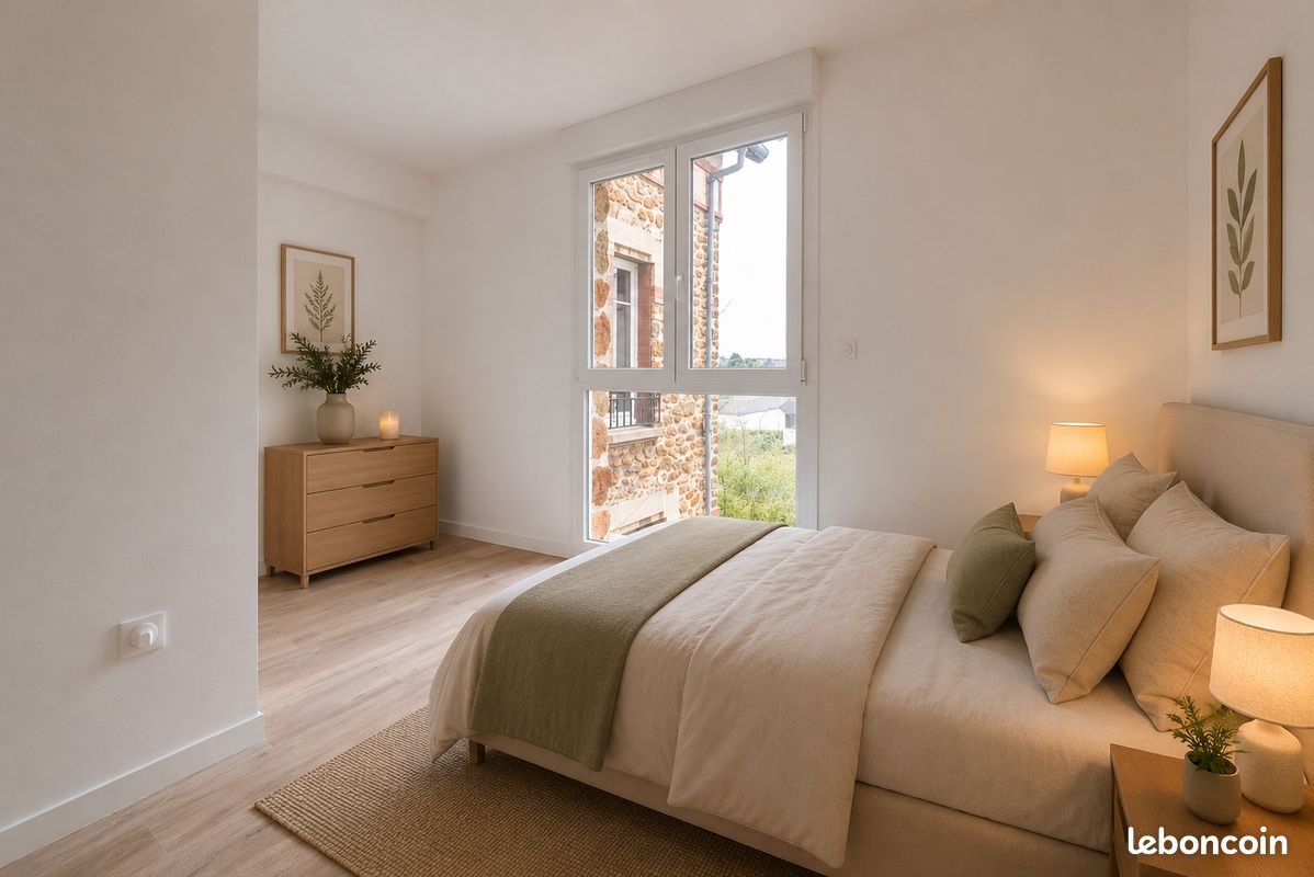 Maison à vendre, 87m², Champs-sur-Marne