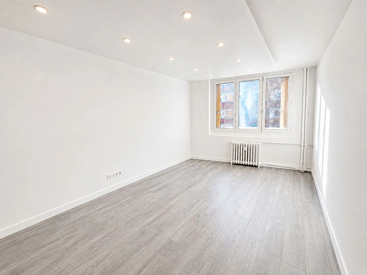 Appartement à louer, 55m², Maisons-Alfort