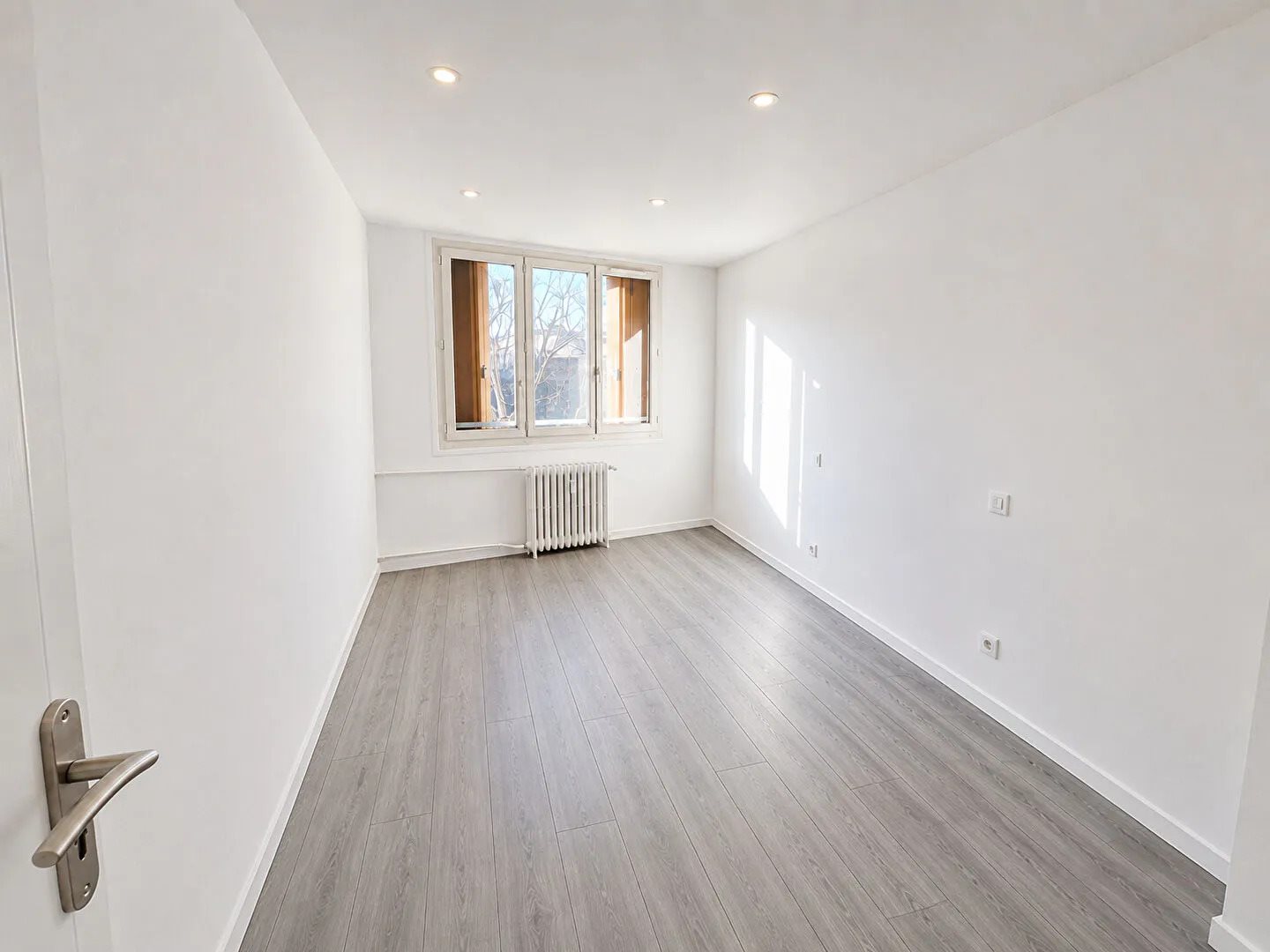 Appartement à louer, 55m², Maisons-Alfort