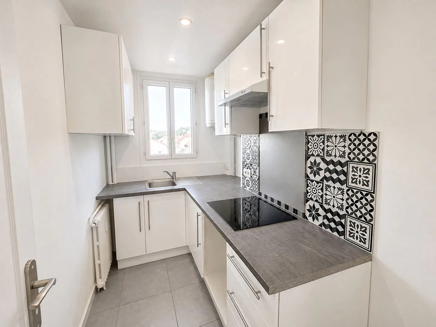 Appartement à louer, 55m², Maisons-Alfort