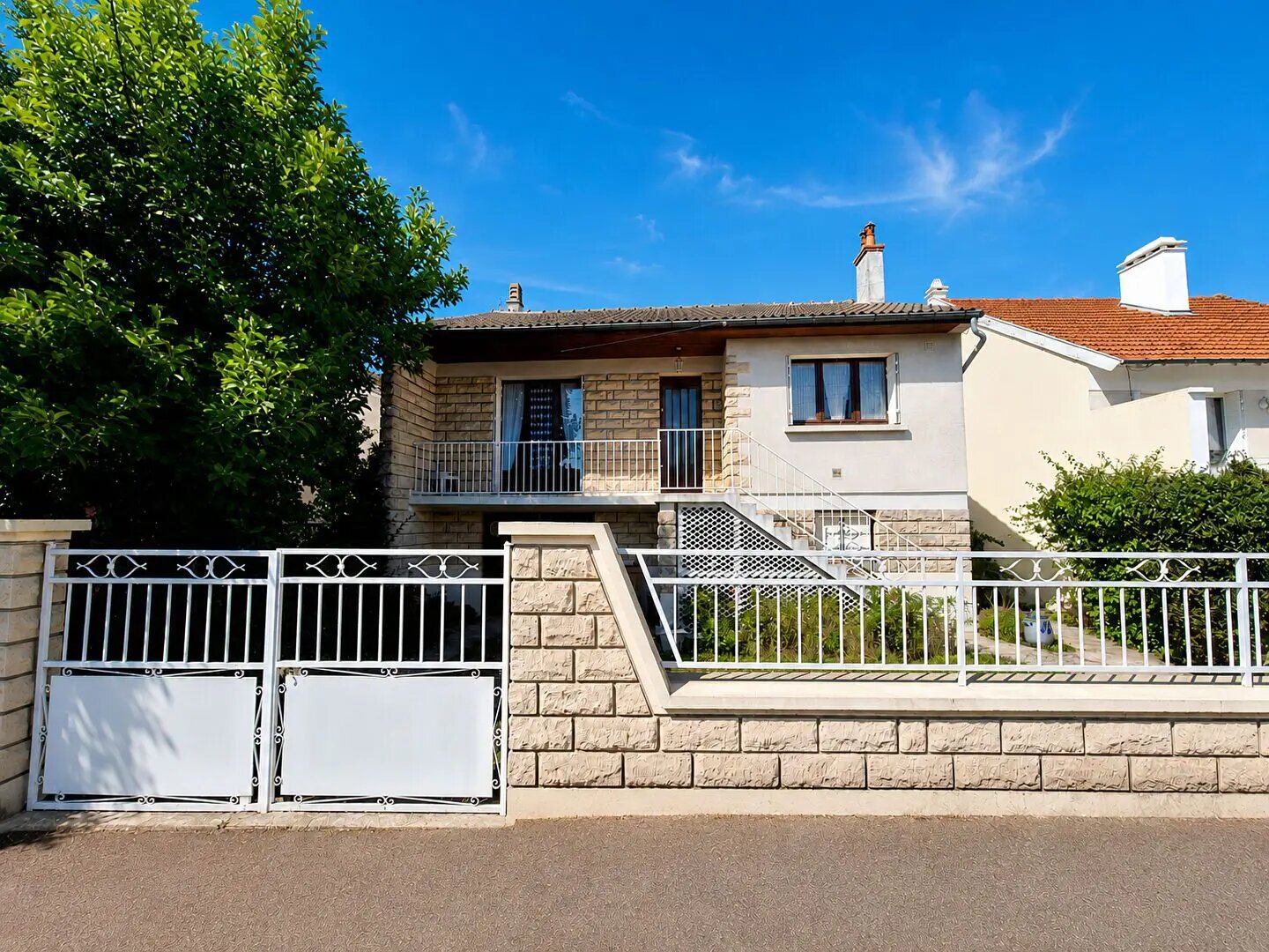 Maison à vendre, 87m², Limeil-Brévannes