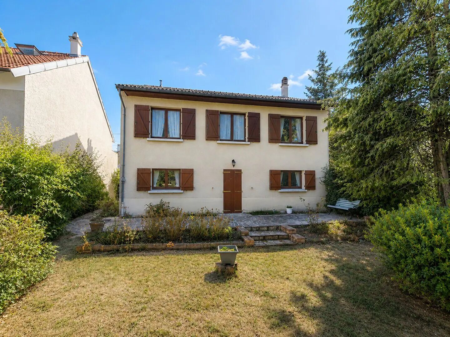 Maison à vendre, 87m², Limeil-Brévannes