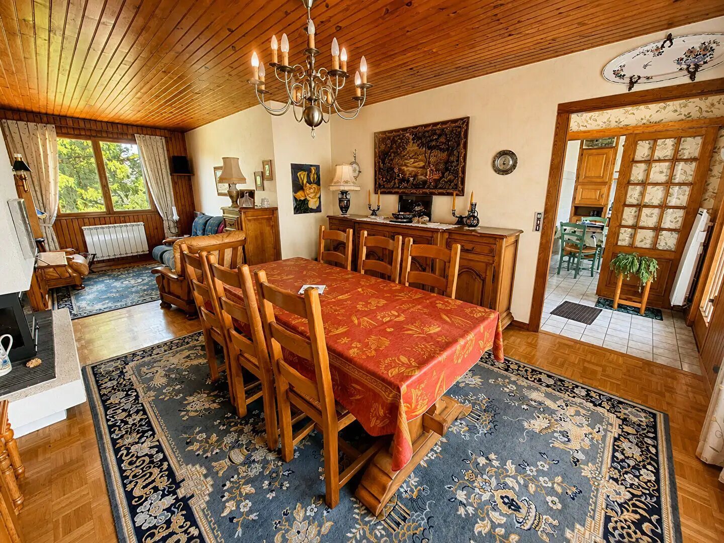 Maison à vendre, 87m², Limeil-Brévannes