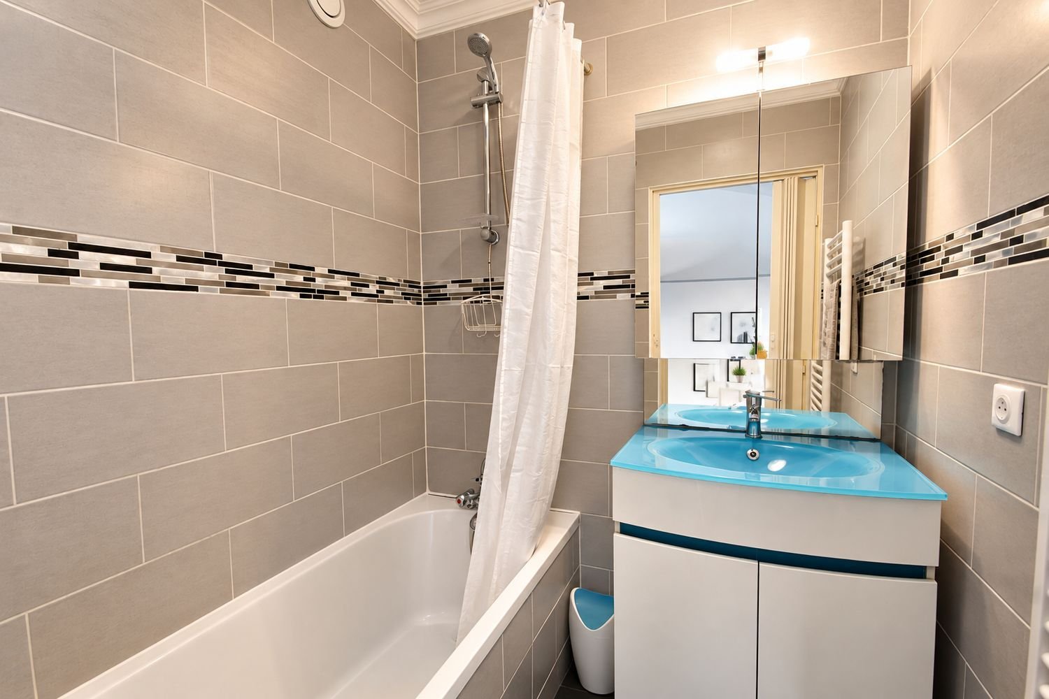 Appartement à louer, 30m², Noisy-le-Grand