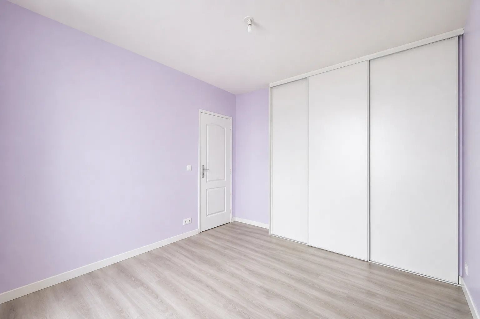 Appartement à vendre, 34m², Pantin